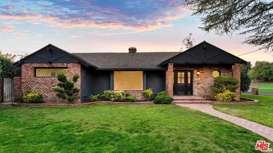 4559 Morella Avenue, Studio City, CA 91607 - Image #2