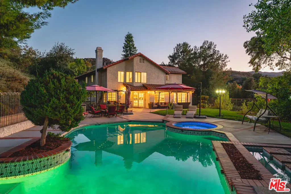 24232 Mentry Drive, Newhall, CA 91321 - Image #1