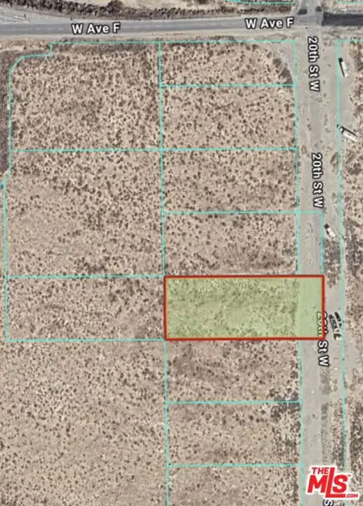 20 Stw/vic Ave F2, Lancaster, CA 93536 - Image #1