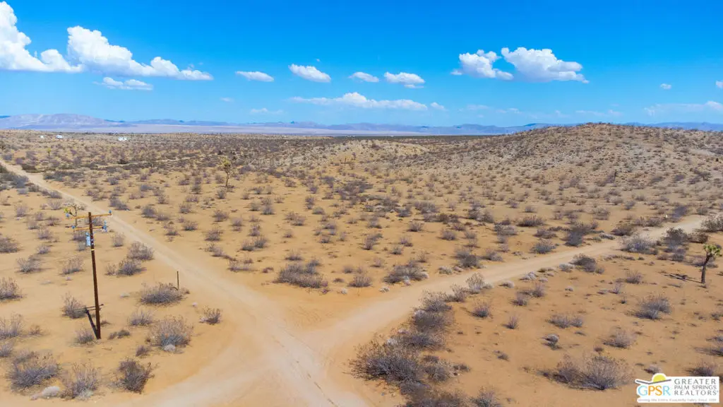 60150 Patrick Way, Yucca Valley, CA 92284 - Image #1