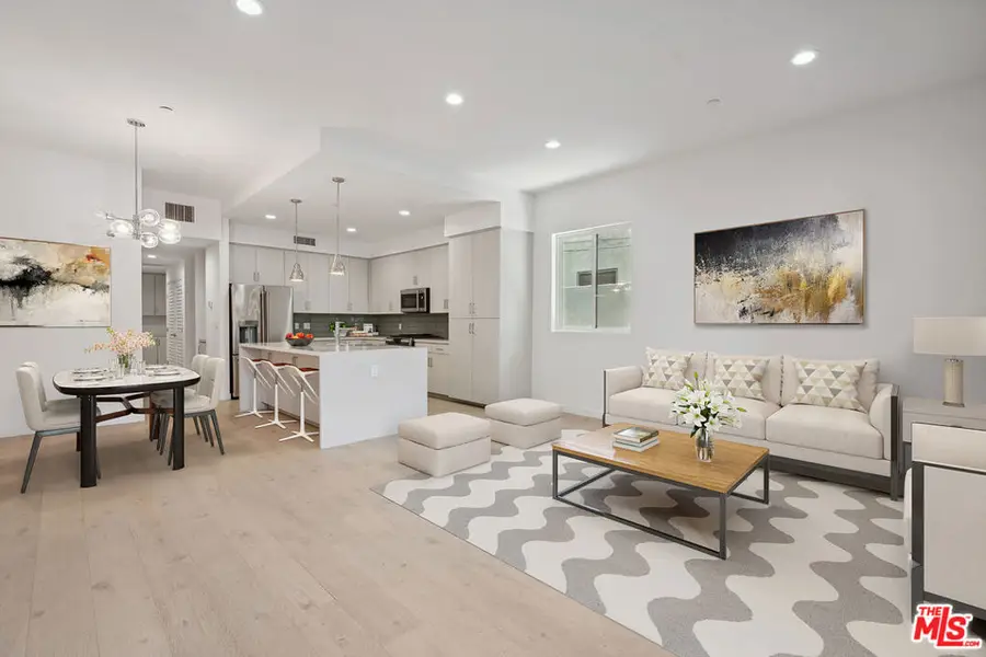 1746 Garfield Place #101, Los Angeles, CA 90028 - Image #2