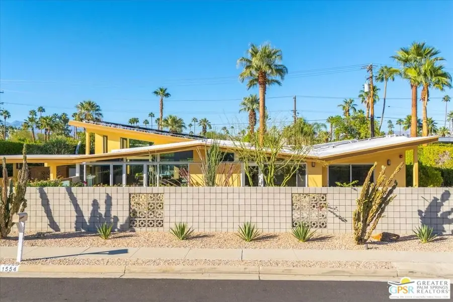 1554 E San Lucas Road, Palm Springs, CA 92264 - Image #2