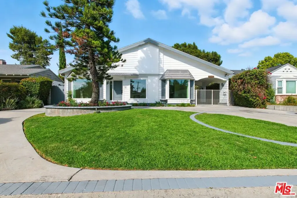 4640 Laurelgrove Avenue, Studio City, CA 91604 - Image #1