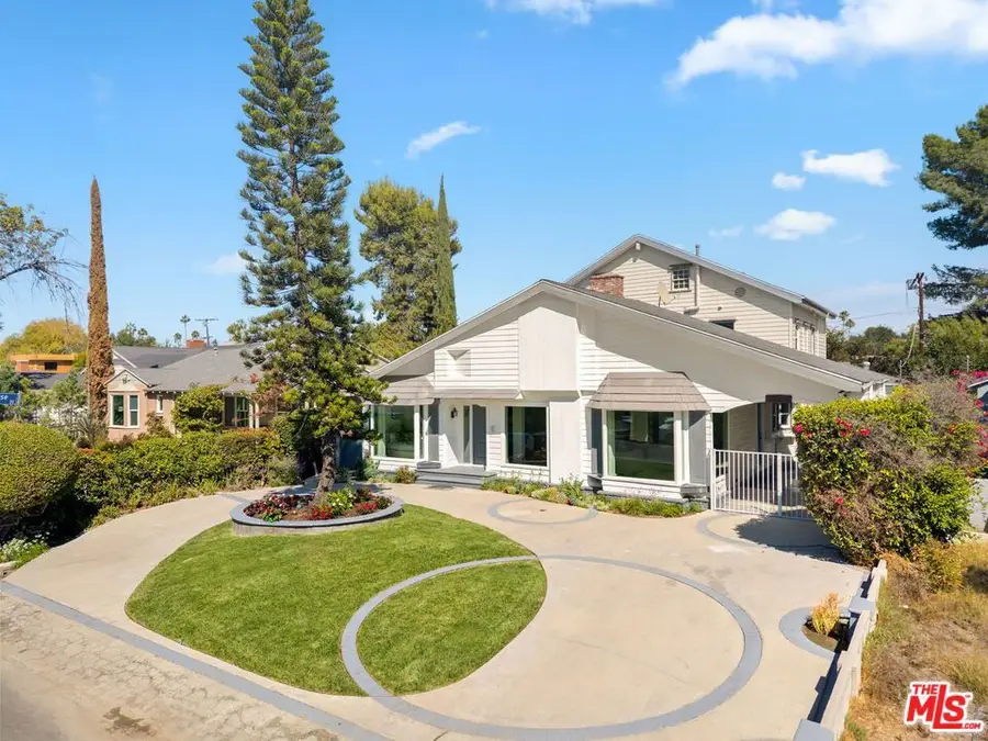 4640 Laurelgrove Avenue, Studio City, CA 91604 - Image #3