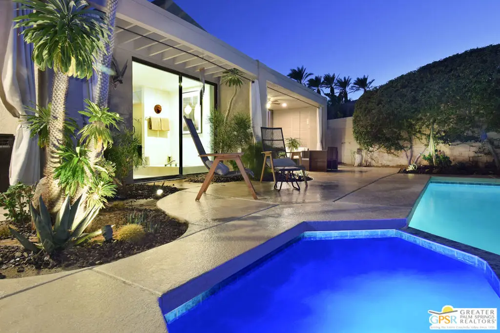 2931 Sundance, Palm Springs, CA 92262 - Image #1