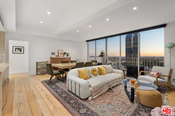 2170 Century Parkway #2107, Los Angeles, CA 90067