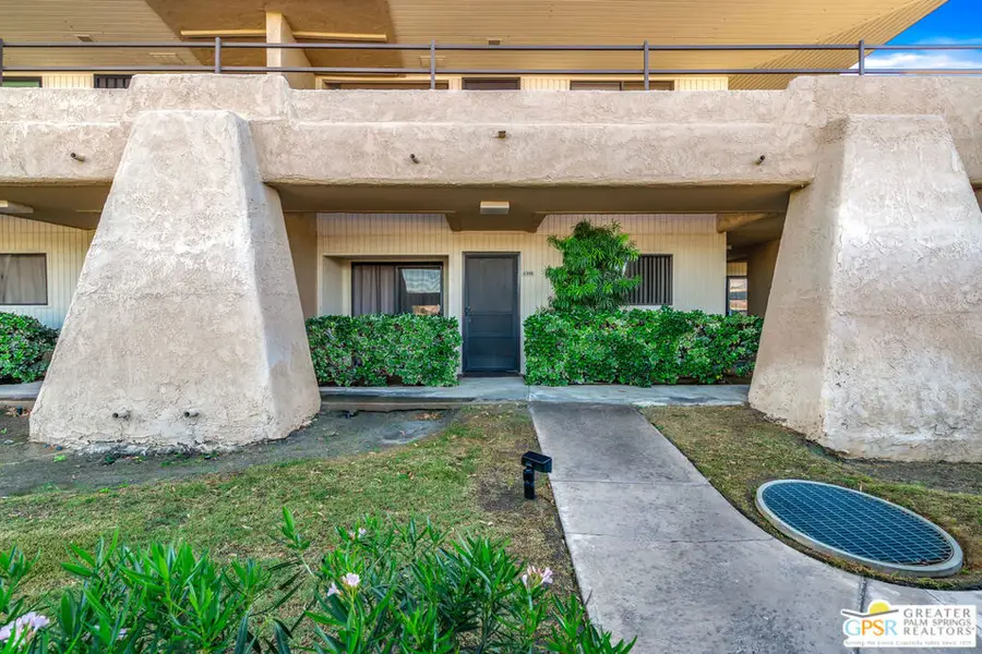675 N Los Felices Circle #110, Palm Springs, CA 92262 - #3