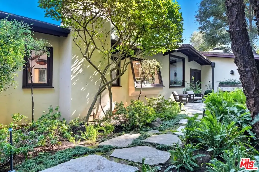 1821 Old Ranch Road, Los Angeles, CA 90049 - Image #1