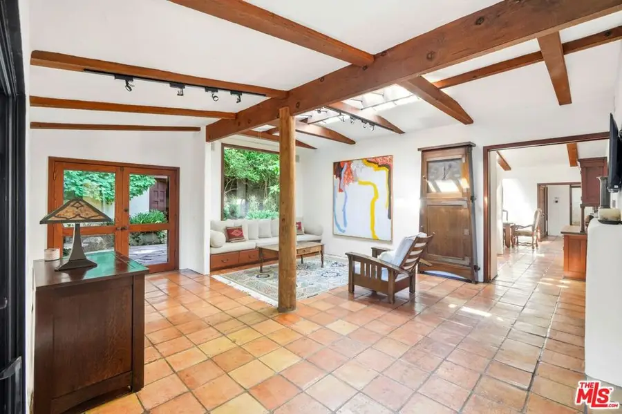 1821 Old Ranch Road, Los Angeles, CA 90049 - Image #3