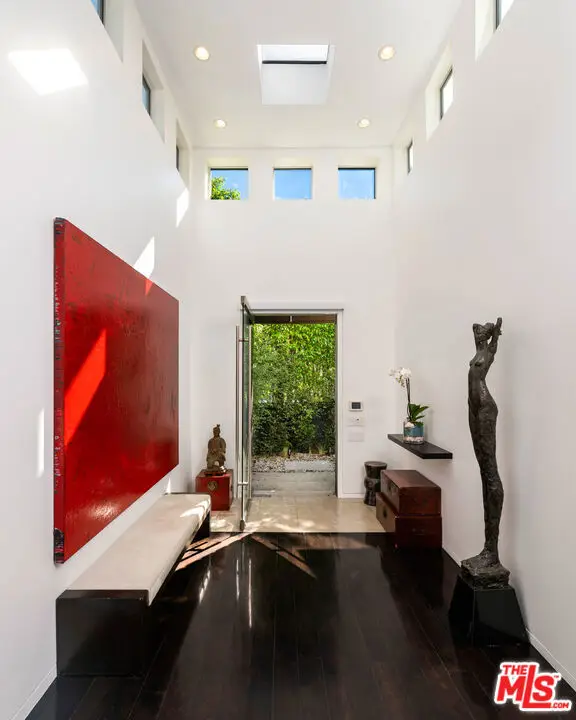 1415 Summitridge Drive, Beverly Hills, CA 90210 - Image #3