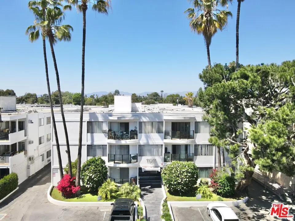 11911 Weddington Street, Valley Village, CA 91607 - Image #1