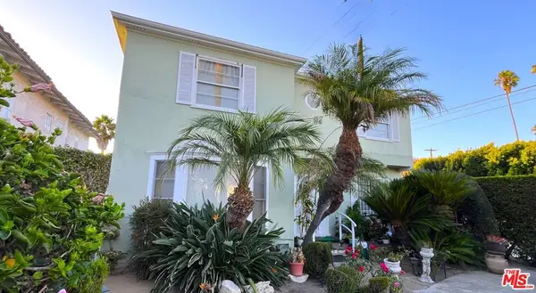 1603 Buckingham Road, Los Angeles, CA 90019