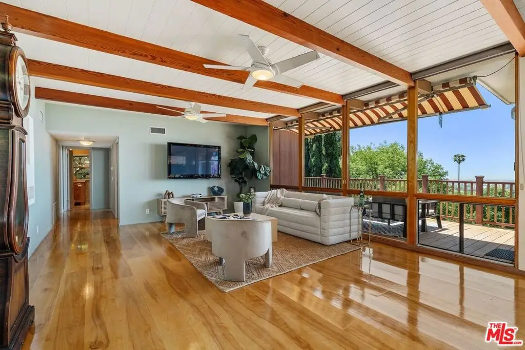 3928 Clayton Avenue, Los Angeles, CA 90027 - Image #1