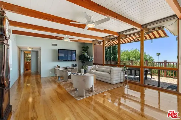 3928 Clayton Avenue, Los Angeles, CA 90027