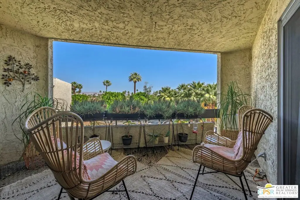 1550 S Camino Real #319, Palm Springs, CA 92264 - Image #1
