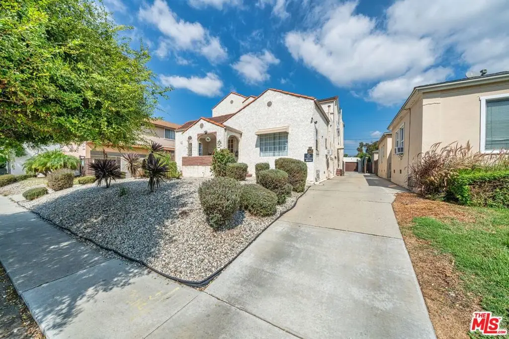 5173 Pickford Street, Los Angeles, CA 90019 - Image #1