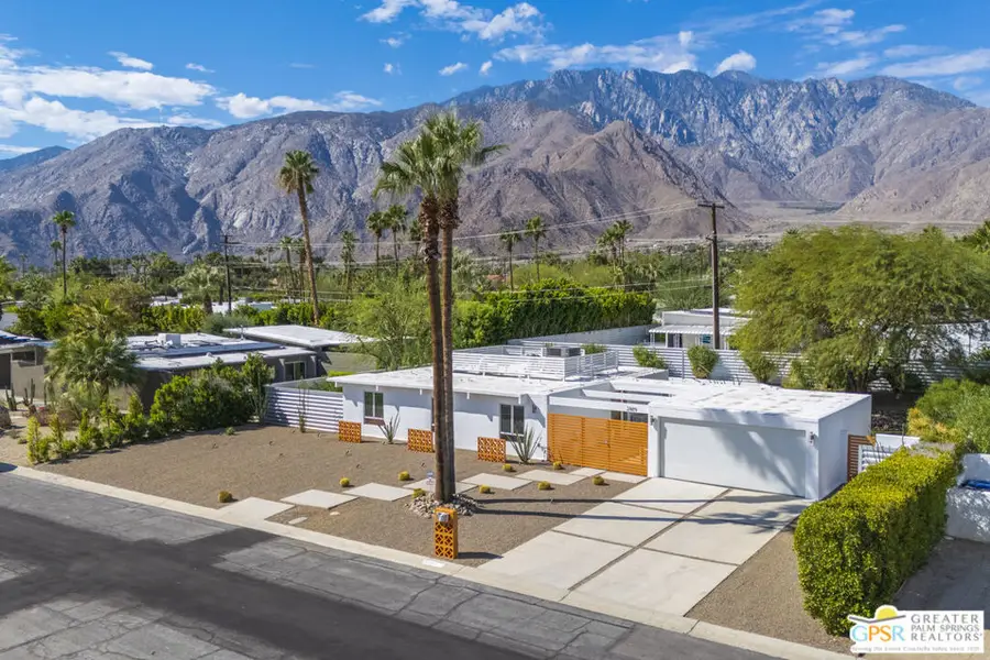 2889 N Davis Way, Palm Springs, CA 92262 - Image #2