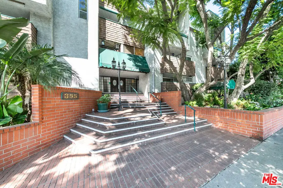 355 S Los Robles Avenue #108, Pasadena, CA 91101 - Image #2