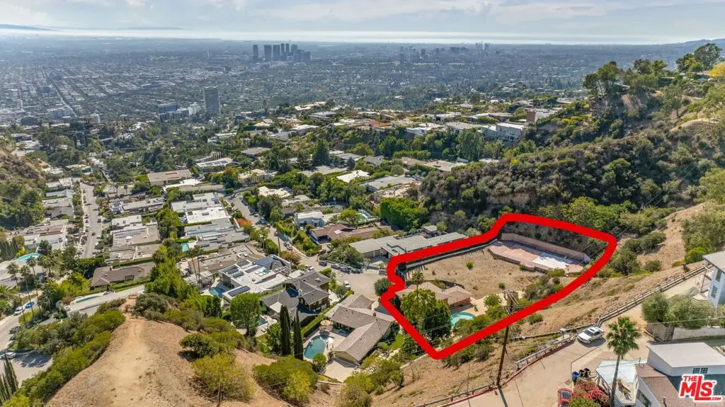 1871 Marcheeta Place, Los Angeles, CA 90069 - Image #1