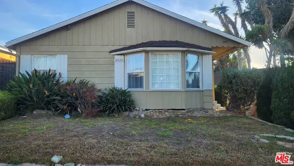 6920 S La Cienega Boulevard, Inglewood, CA 90302