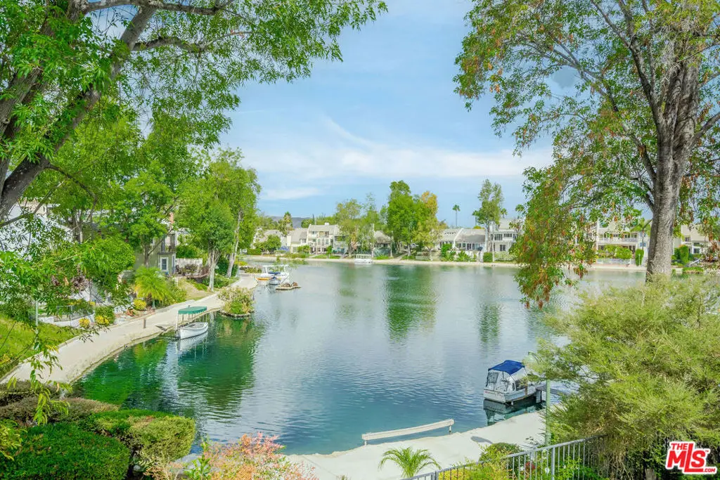 4618 Park Mirasol, Calabasas, CA 91302 - Image #1