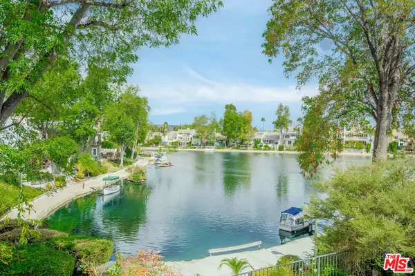 4618 Park Mirasol, Calabasas, CA 91302