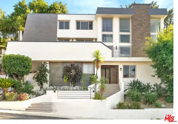 3539 Alana Drive, Sherman Oaks, CA 91403