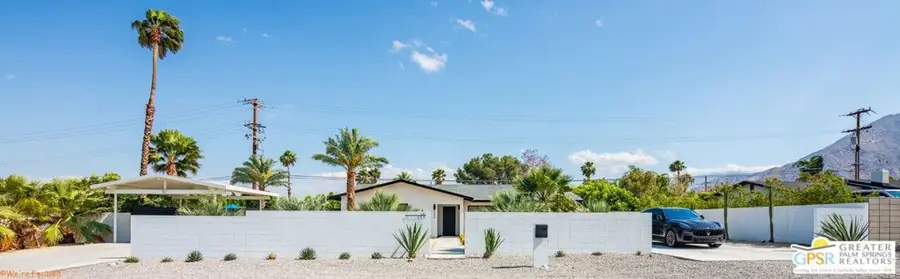 545 W Yorba Road, Palm Springs, CA 92262 - Image #2