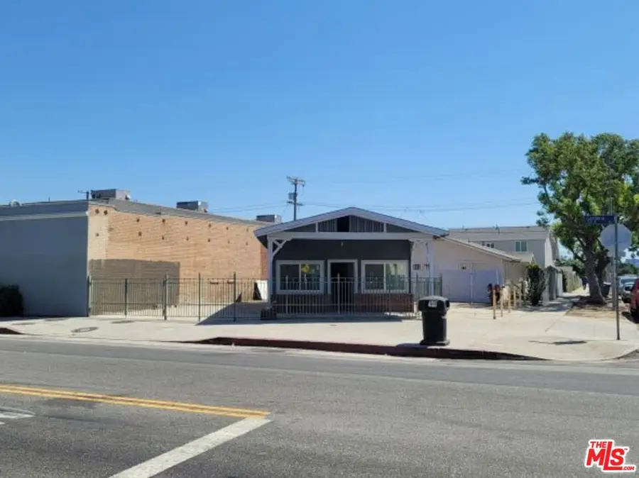 762 W Gardena Boulevard, Gardena, CA 90247 - Image #2