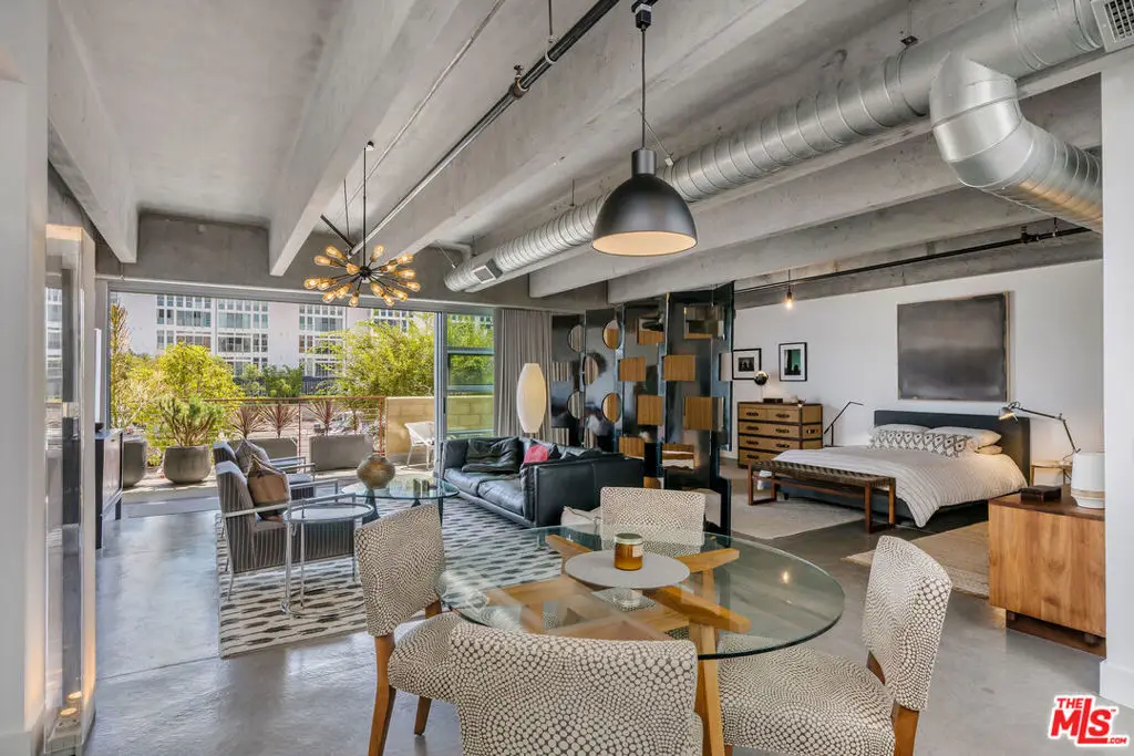 4141 Glencoe Avenue #206, Marina Del Rey, CA 90292 - Image #1