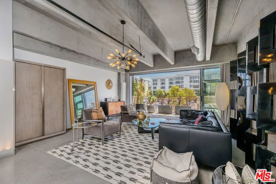 4141 Glencoe Avenue #206, Marina Del Rey, CA 90292 - Image #3