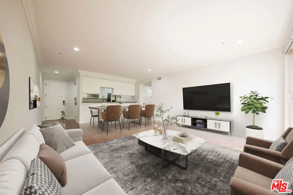 1401 S St Andrews Place #201, Los Angeles, CA 90019 - Image #1