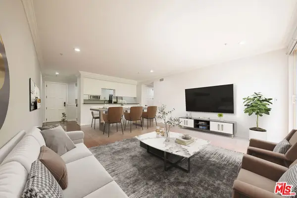 1401 S St Andrews Place #201, Los Angeles, CA 90019