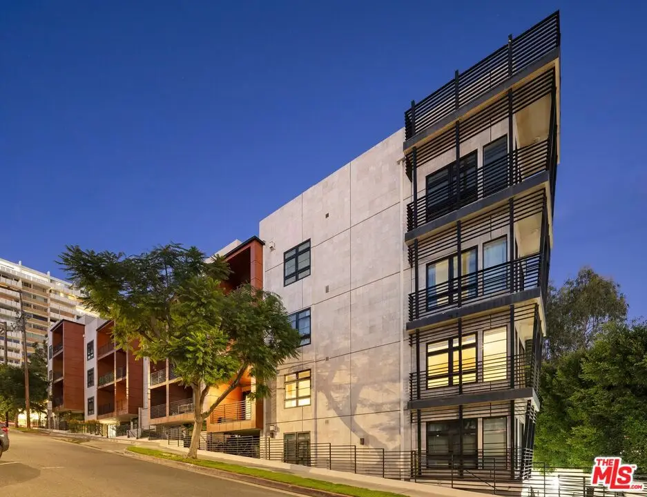 8788 Shoreham Drive #23, West Hollywood, CA 90069 - Image #1