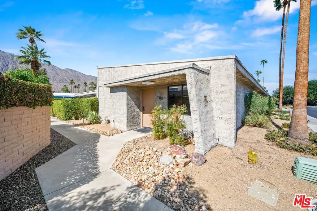1111 E Ramon Road #80, Palm Springs, CA 92264 - Image #1
