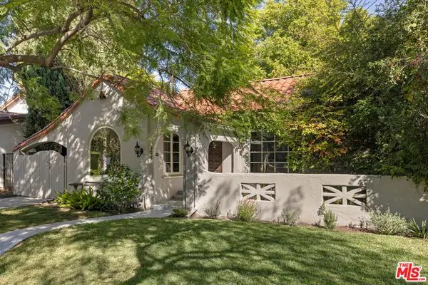 4428 Kraft Avenue, North Hollywood, CA 91602