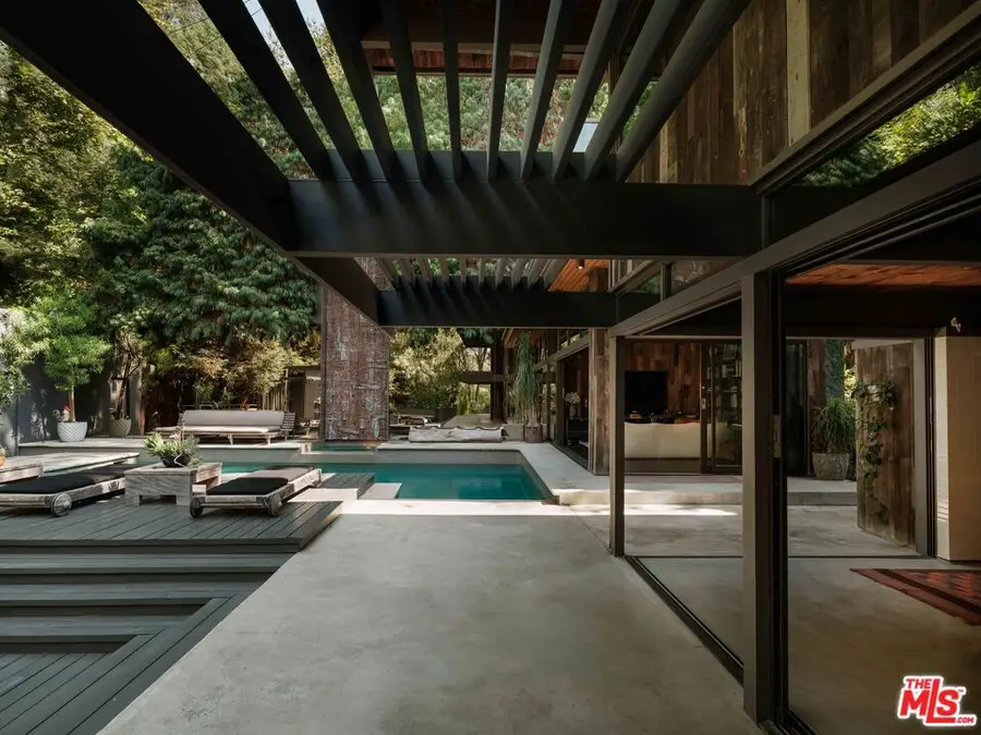 2563 Nichols Canyon Road, Los Angeles, CA 90046 - Image #3