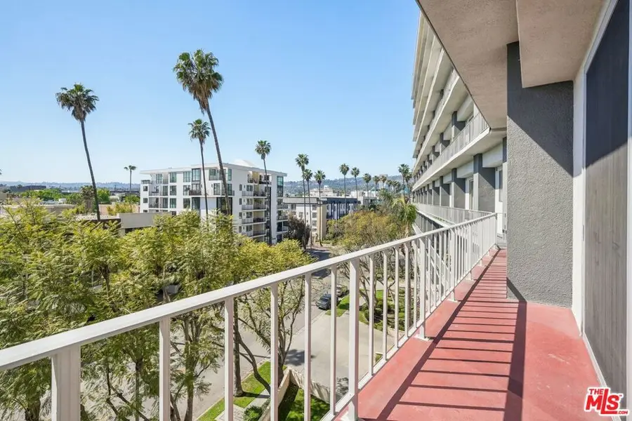 100 S Doheny Drive #501, Los Angeles, CA 90048 - Image #3