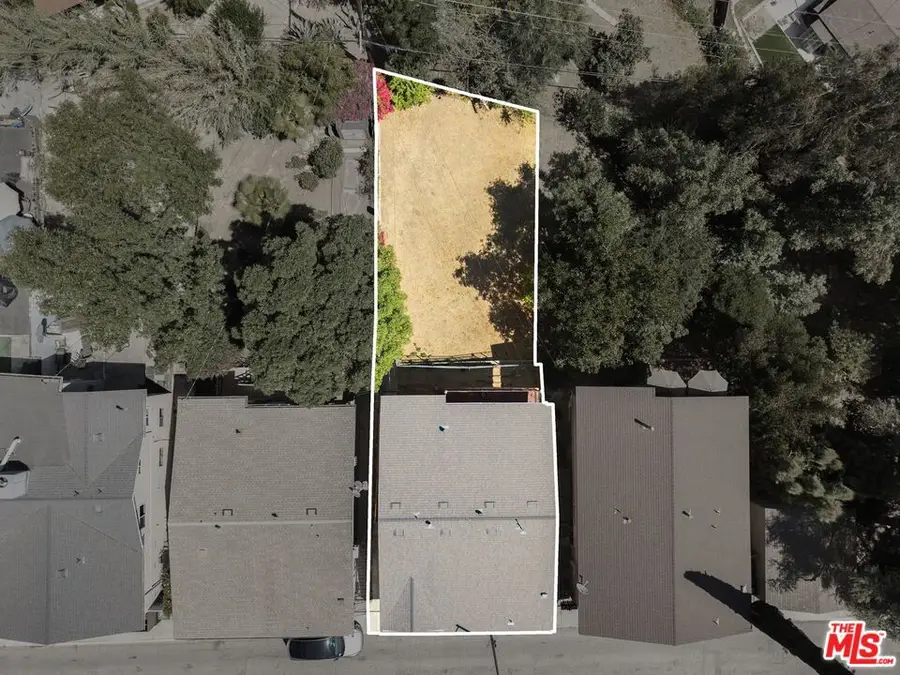 4938 O Sullivan Drive, Los Angeles, CA 90032 - Image #2