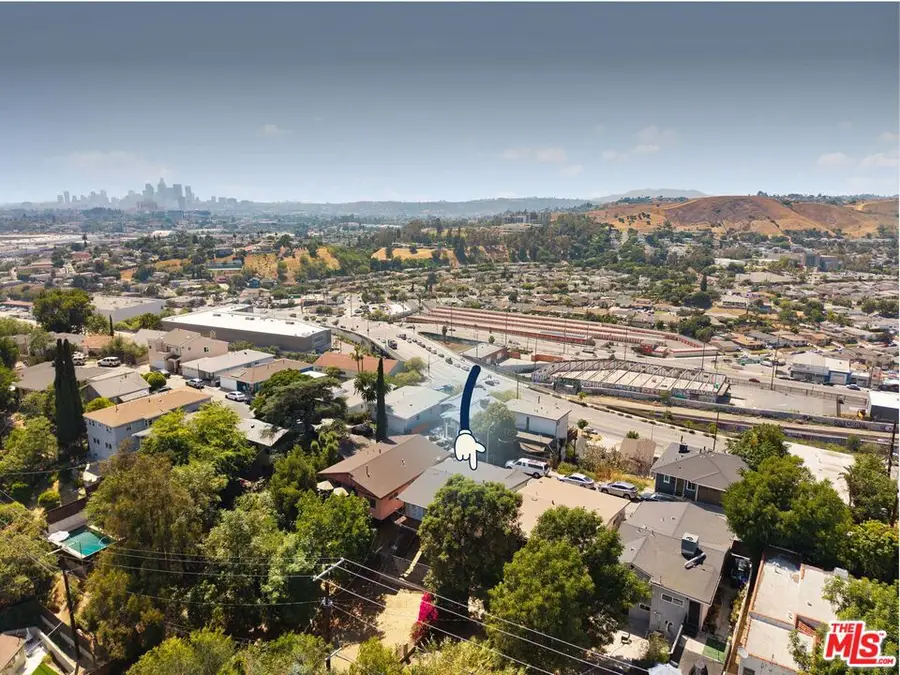 4938 O Sullivan Drive, Los Angeles, CA 90032 - Image #3