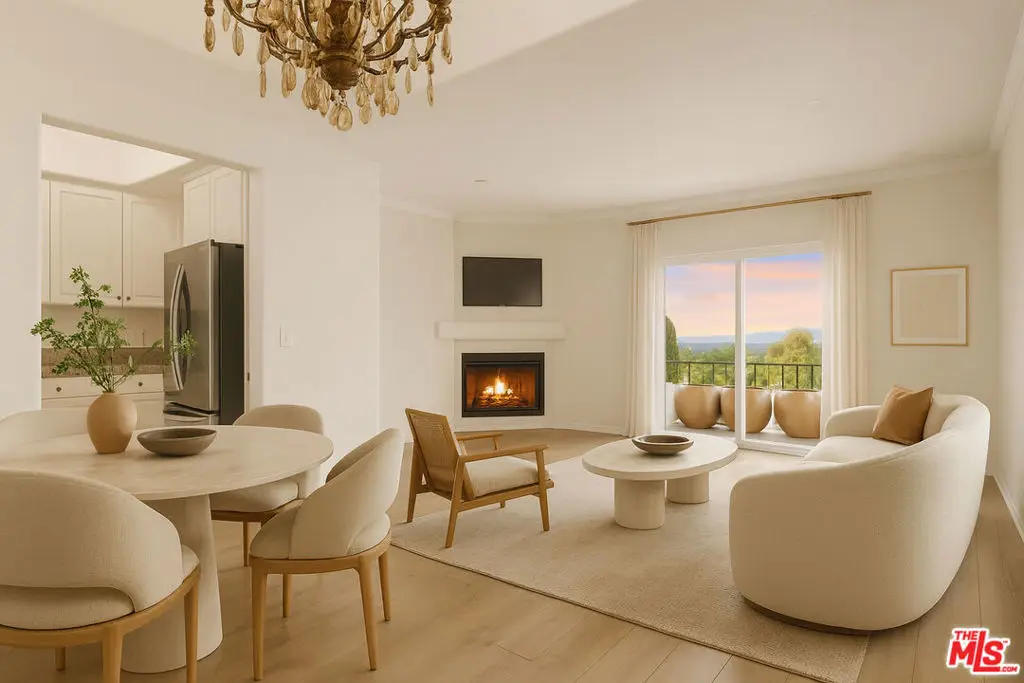 3401 S Bentley Avenue #306, Los Angeles, CA 90034 - Image #1