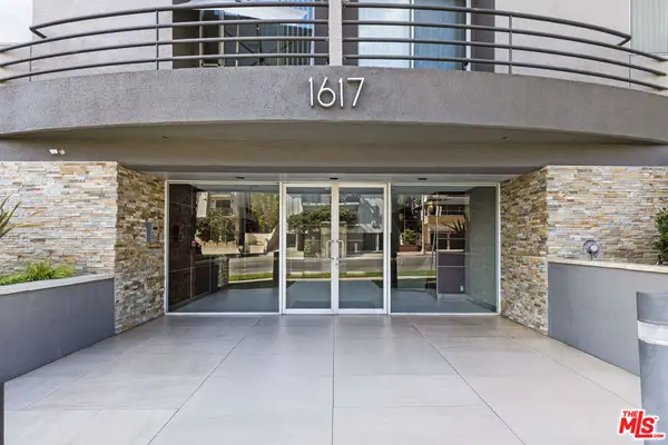 1617 S Beverly Glen Boulevard #204, Los Angeles, CA 90024