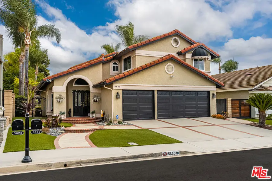5830 Via Del Bisonte, Yorba Linda, CA 92887 - #2