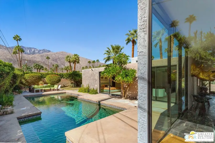1075 E Suntan Lane, Palm Springs, CA 92264 - Image #2