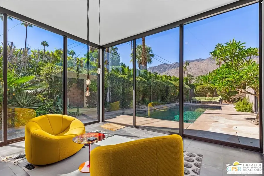 1075 E Suntan Lane, Palm Springs, CA 92264 - Image #3