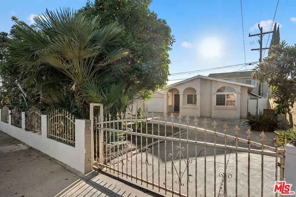 573 Belden Avenue, Los Angeles, CA 90022 - Image #1