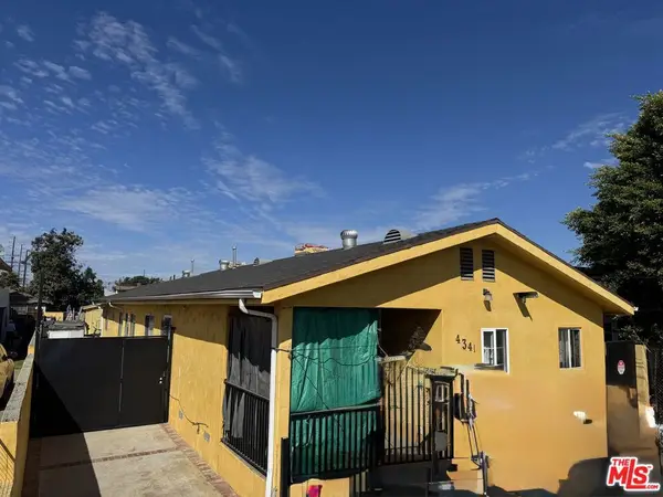 4341 W 106th Street, Inglewood, CA 90304