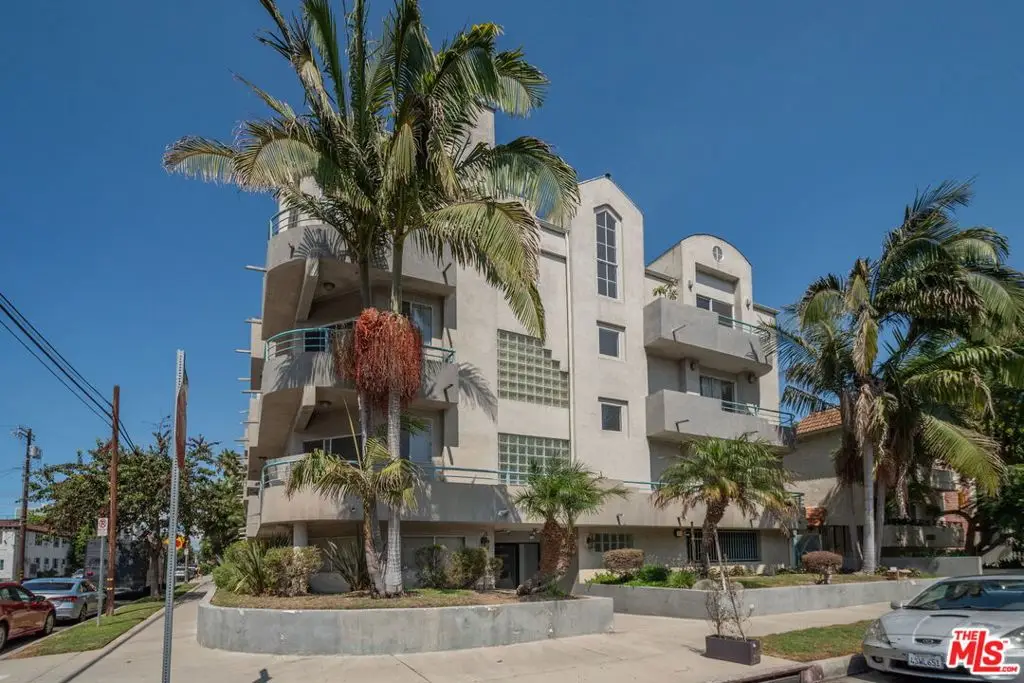 12773 Caswell Avenue #103, Los Angeles, CA 90066 - Image #1