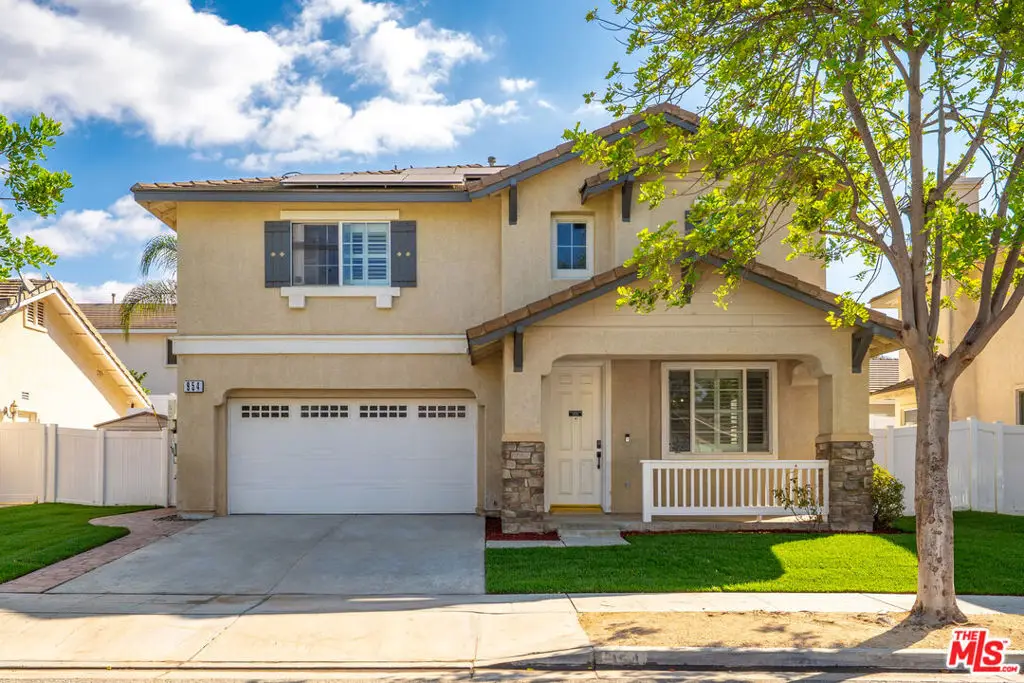 954 Taylor Lane, Fillmore, CA 93015 - Image #1