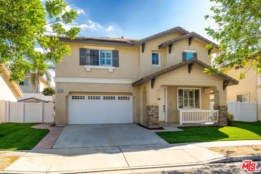 954 Taylor Lane, Fillmore, CA 93015 - Image #2